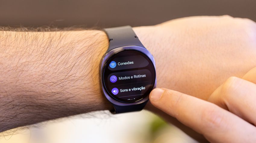 Galaxy Watch 8
