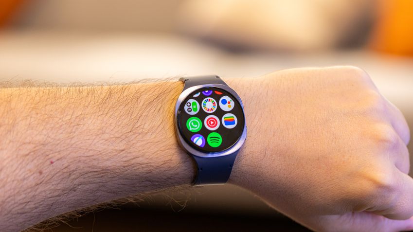 Galaxy Watch 8
