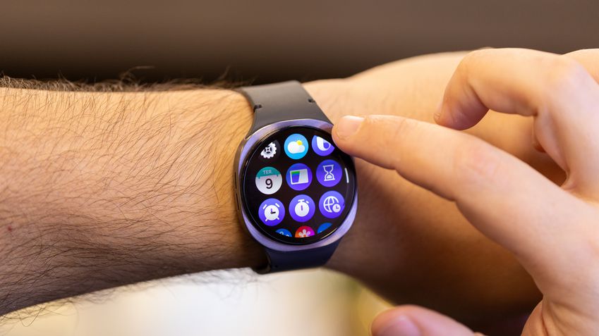 Galaxy Watch 8