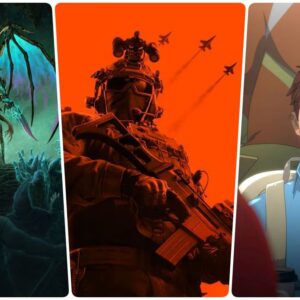 Battlefield 6, Dispatch e mais jogos grátis para curtir no fim de semana