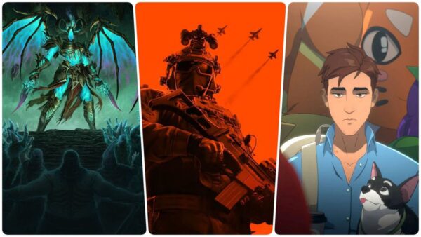 Battlefield 6, Dispatch e mais jogos grátis para curtir no fim de semana