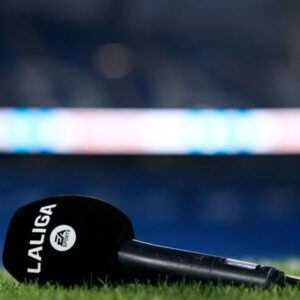 Campeonato espanhol tem guerra contra a pirataria, mas afeta sites legítimos