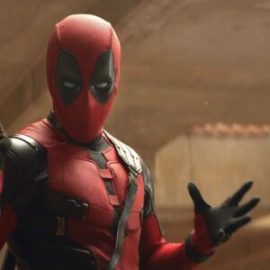 Marvel promete mudança definitiva nos poderes de Deadpool