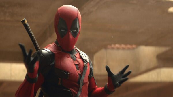 Marvel promete mudança definitiva nos poderes de Deadpool