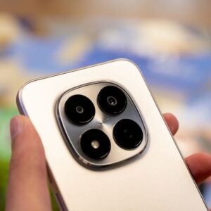 Versão global do Redmi Note 17 aparece pela 1ª vez; lançamento próximo