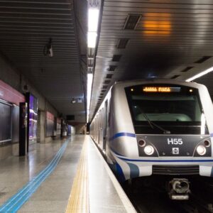 PicPay vai oferecer internet grátis no Metrô de São Paulo