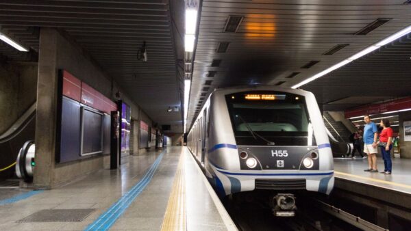 PicPay vai oferecer internet grátis no Metrô de São Paulo