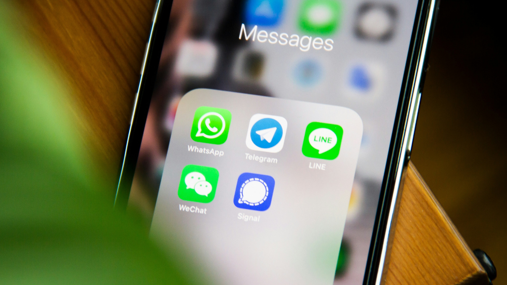 apps