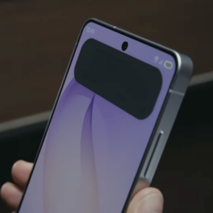 Samsung quer colocar "tela anti-curiosos" em todos os celulares top de 2027