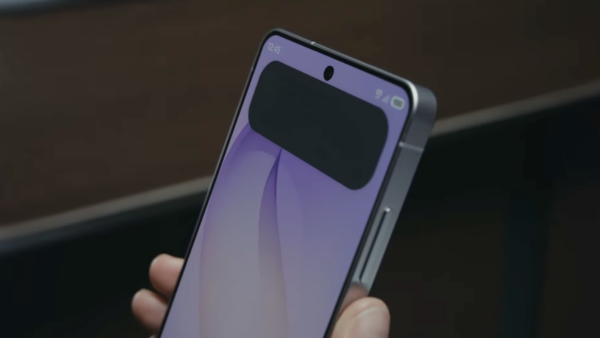 Samsung quer colocar "tela anti-curiosos" em todos os celulares top de 2027