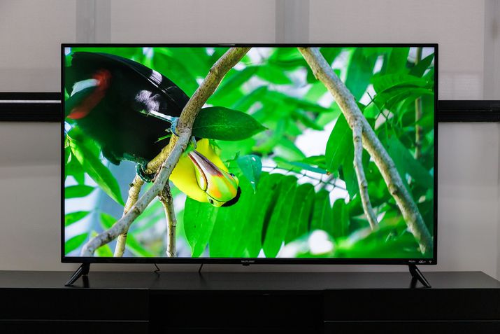 Fire TV Stick 4K