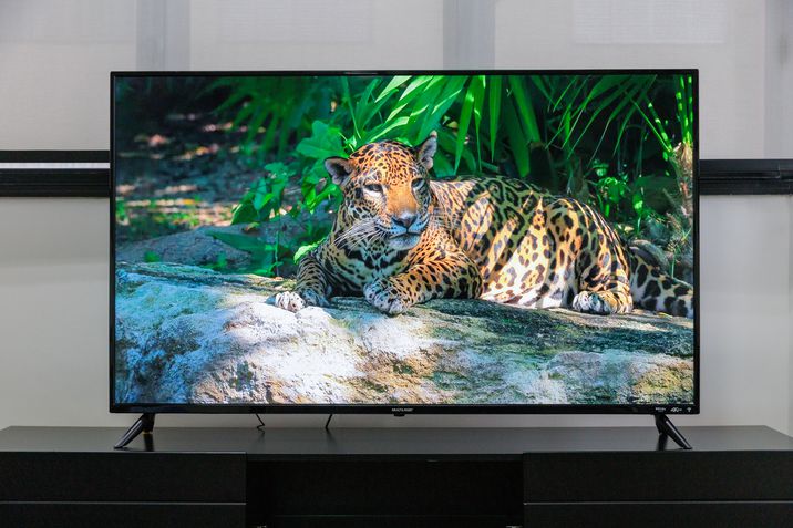 Fire TV Stick 4K