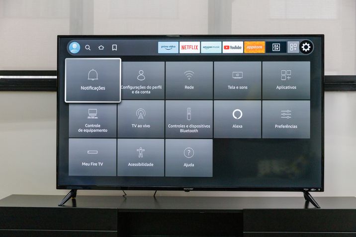 Fire TV Stick 4K