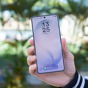 Como ativar o medidor de velocidade de internet no seu celular Samsung
