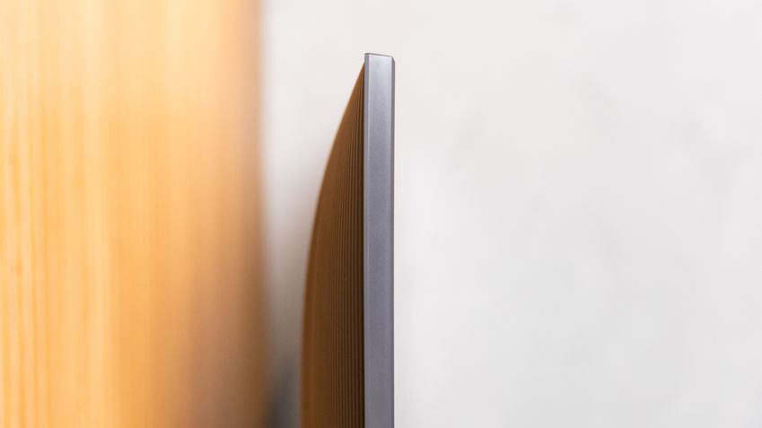 Smart TV Samsung QEF1 65"