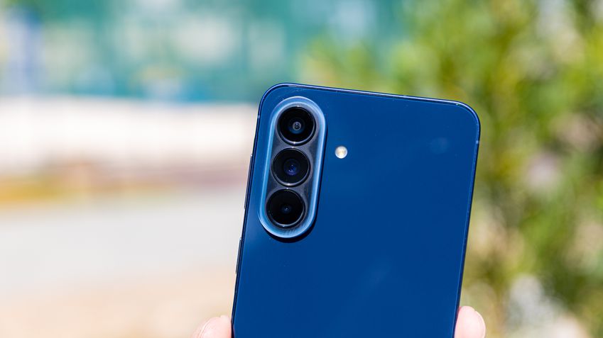 Galaxy A57 5G