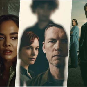 Melhores séries de suspense na Netflix para maratonar em 2026