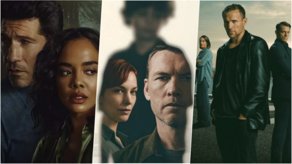 Melhores séries de suspense na Netflix para maratonar em 2026