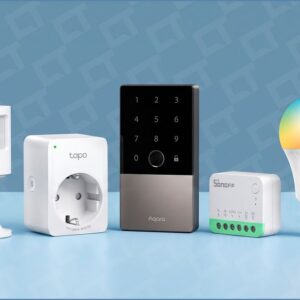 5 produtos para começar uma casa inteligente pronta para qualquer imprevisto