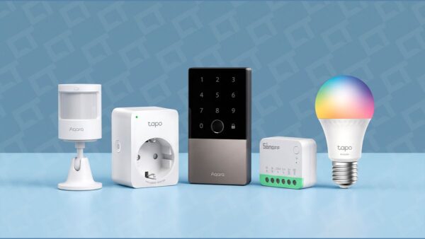 5 produtos para começar uma casa inteligente pronta para qualquer imprevisto