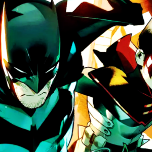 Como o reboot de Batman pode redefinir o super-herói nos cinemas?
