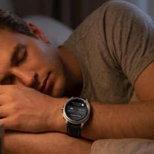 9 smartwatches que detectam apneia do sono à venda no Brasil; veja qual comprar