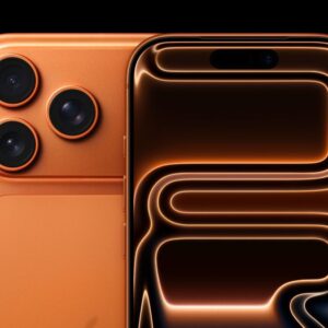 Gigante da Apple: iPhone 17 Pro Max de 512 GB ganha super desconto no Prime