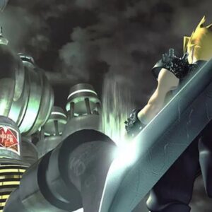Por que Final Fantasy VII ainda emociona tanta gente