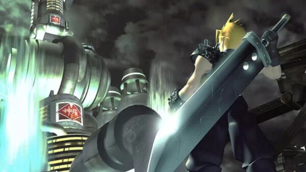 Por que Final Fantasy VII ainda emociona tanta gente