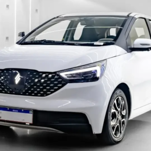 Saiba por que você não pode comprar o carro elétrico mais barato do Brasil