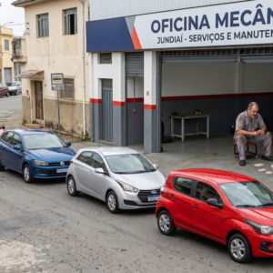 Inquebráveis: esses carros são "inimigos" dos mecânicos