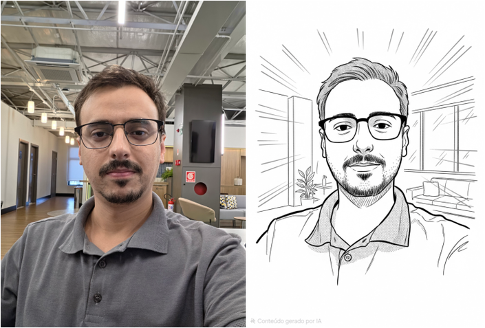 Modo "Estilo" Galaxy AI