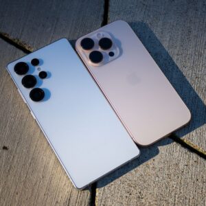 iPhone agora edita fotos com IA melhor que Galaxy? Veja nosso comparativo