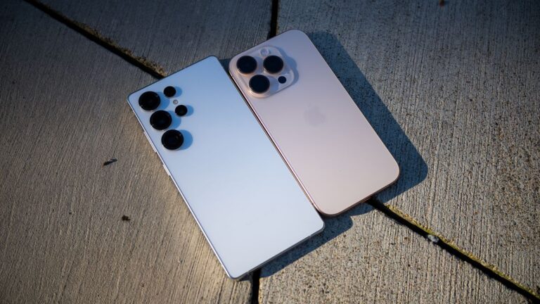 iPhone agora edita fotos com IA melhor que Galaxy? Veja nosso comparativo