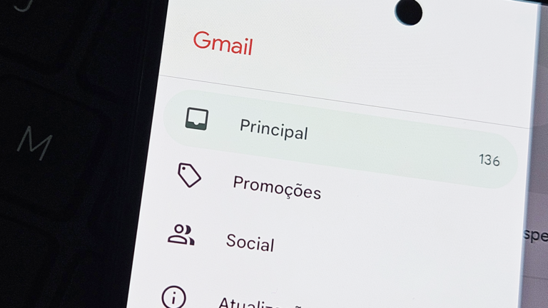 Como liberar espaço no Gmail com a ajuda do Gemini