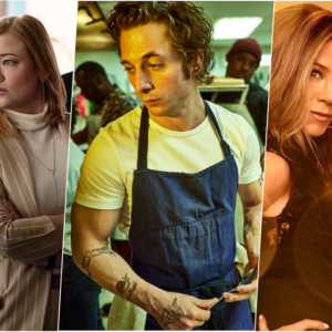 7 séries para quem ama O Urso e quer outro drama adulto intenso