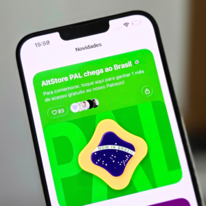AltStore PAL no Brasil: vale a pena usar loja alternativa do iPhone?