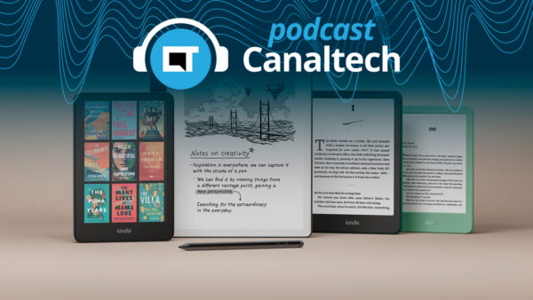Como o Kindle virou um refúgio contra as distrações - Podcasts