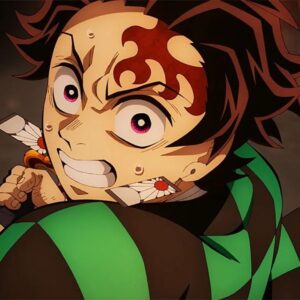 Filme de Demon Slayer chega à Crunchyroll em julho; confira