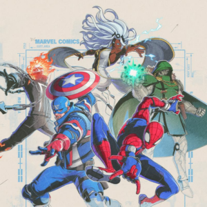 Exigência da PSN faz Marvel Tōkon ser indisponível em mais de 100 países no PC