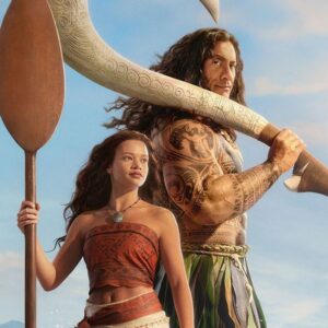 Moana: o que esperar do live-action da Disney nos cinemas