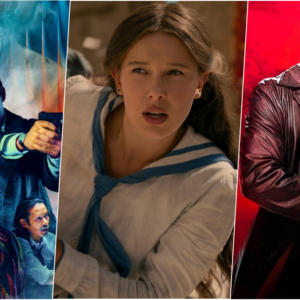 7 lançamentos da Netflix em julho de 2026 que você precisa assistir