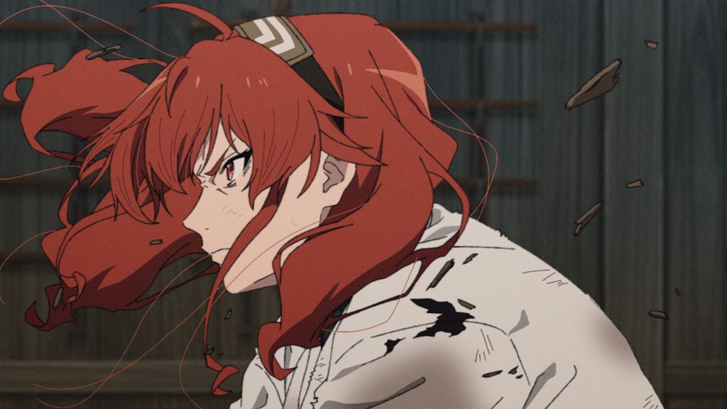 Imagem de Mushoku Tensei