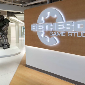 Crise no XBOX: Bethesda ainda está a salvo, mesmo perdendo dezenas de devs