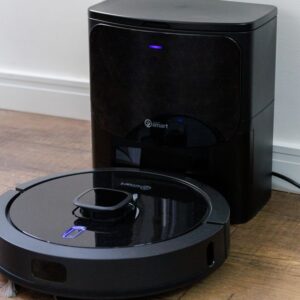 Robô KaBuM! Smart 900 com base autolimpante cai para R$ 1.056 com cupom
