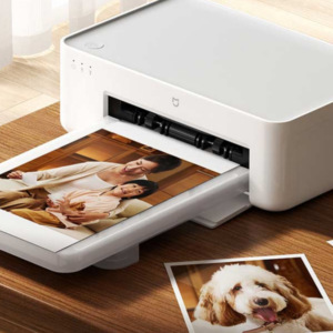 Nova impressora da Xiaomi promete Bluetooth e fotos com qualidade profissional
