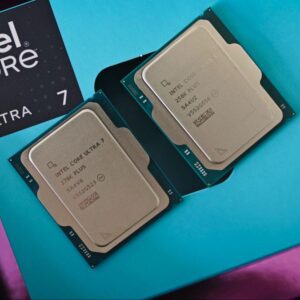 Intel aumenta o preço de seus melhores processadores em meio à crise
