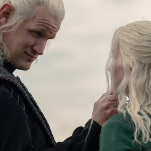 Quem é Daeron Targaryen, "O Ousado", em A Casa do Dragão?
