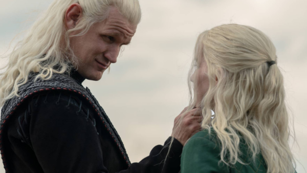 Quem é Daeron Targaryen, "O Ousado", em A Casa do Dragão?