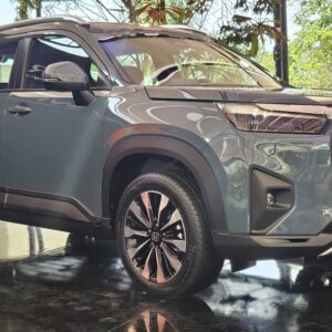 Honda derruba preços do WR-V e SUV fica mais em conta que VW Tera